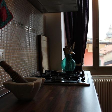 Il Nido Delle Taccole Apartment Фецано Екстериор снимка