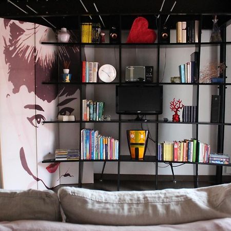 Il Nido Delle Taccole Apartment Фецано Екстериор снимка