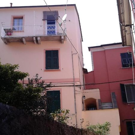Il Nido Delle Taccole Apartment Фецано Екстериор снимка