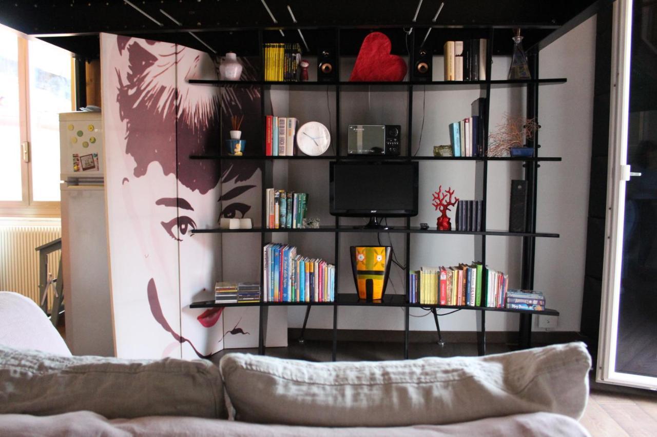 Il Nido Delle Taccole Apartment Фецано Екстериор снимка