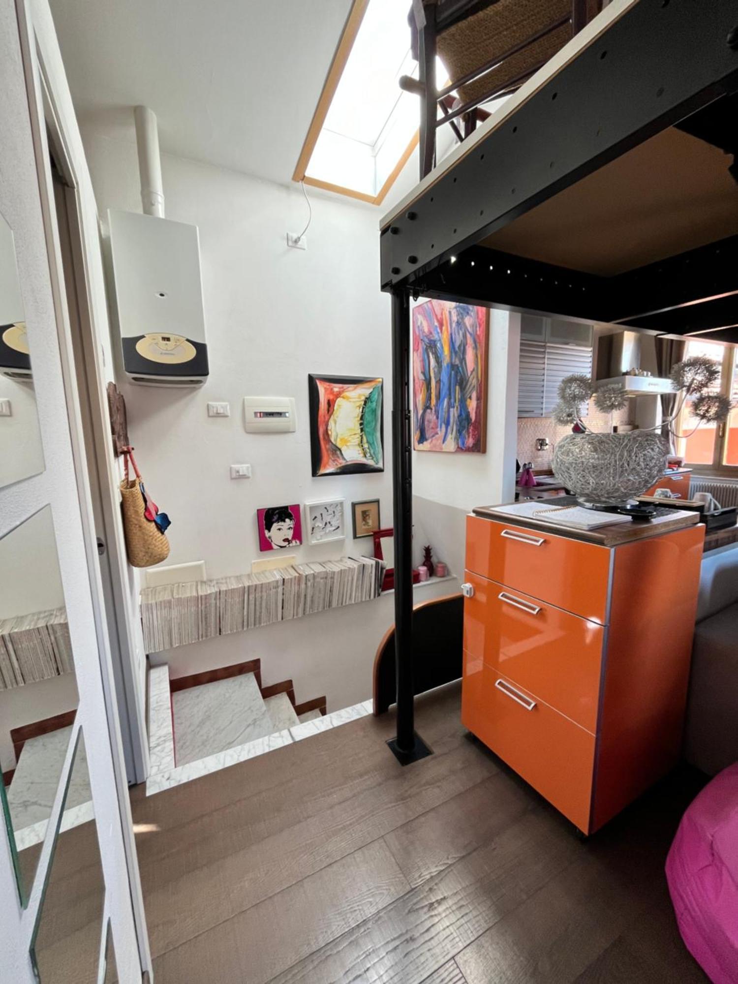 Il Nido Delle Taccole Apartment Фецано Екстериор снимка